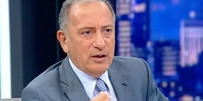 Altaylı'dan Gökhan Zan için çarpıcı yorum!