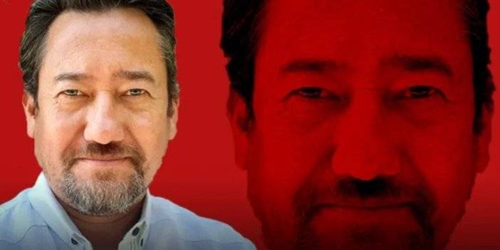 Gözaltına alındığını duyuran gazeteci Serdar Akinan nerede?