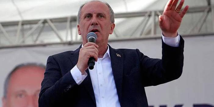 Muharrem İnce'nin sağlık durumu nasıl?
