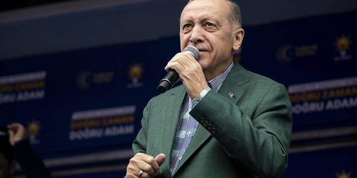 Erdoğan’dan Ayhan Bora Kaplan adımı