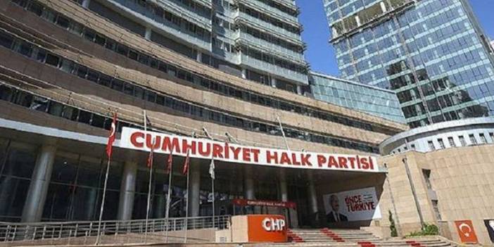 CHP'de 209 Başkan adayı açıklandı