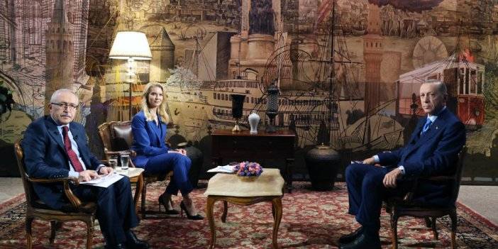 Erdoğan itiraf etti: 'Kılıçdaroğlu Kandil’dekilerle video çekti; ama montaj, ama şu, ama...'