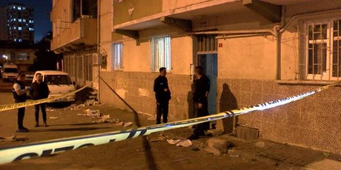 İstanbul’da ‘Domuz bağı’ yöntemiyle cinayet