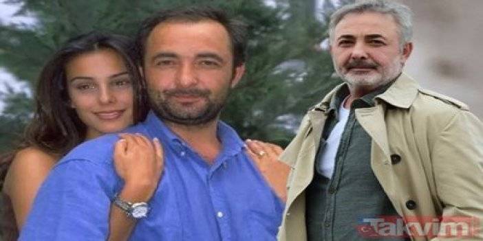 Mehmet Aslantuğ, boşanmanın ardından ilk kez konuştu