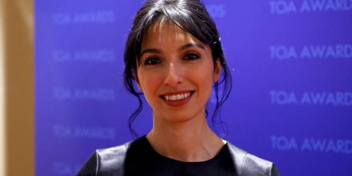 Merkez Bankası Başkanlığına Dr. Hafize Gaye Erkan Atandı