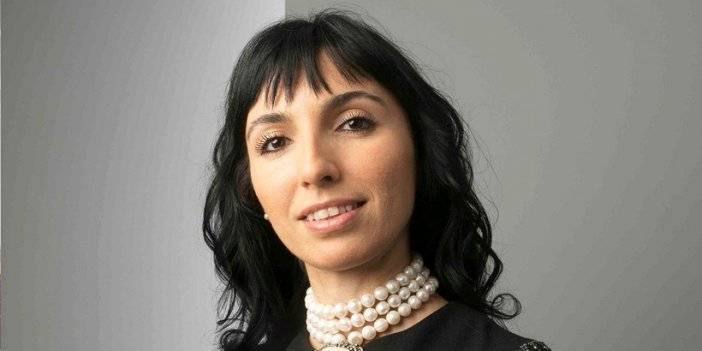 Merkez Bankası'nın yeni başkanı Hafize Gaye Erkan kimdir?