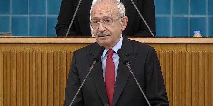 Kılıçdaroğlu: Gerekirse 6'lı Değil, 16'lı masa kuracağım