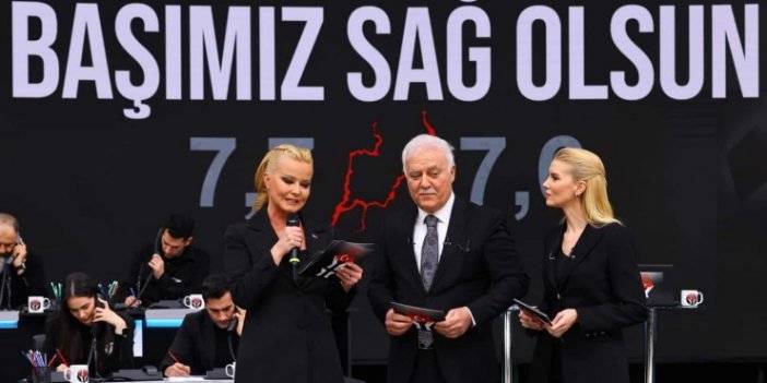 AKP ve MHP’nin oylarıyla: ‘Deprem bağışları araştırılsın’ önerisine ret