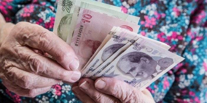 Emekliye müjde! Cumhuriyet Bayramı İkramiyesi