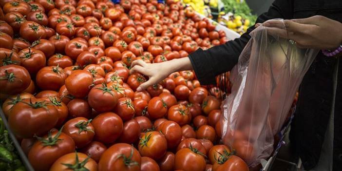 Enflasyonda tarihi zirve!