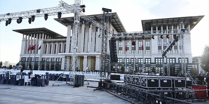 30 Ağustos Zafer Bayramı Cumhuriyetin 100. Yılına Özel Hazırlanan Marşla Kutlanacak