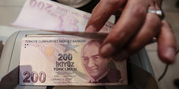 Emekli maaşına zam için tarih verildi