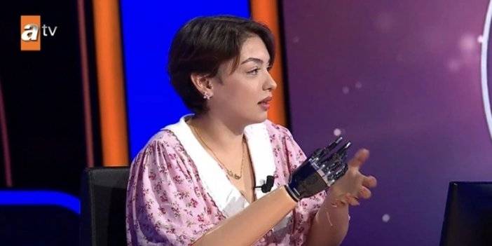 Yarışmada 1 milyon kazanan Rabia Güvercin'in ödeyeceği vergi dudak uçuklattı!