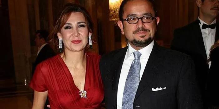 Ali Sabancı hastaneden taburcu oldu