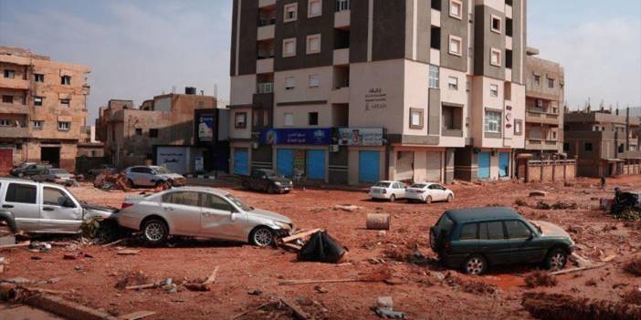 Libya'daki "Daniel" Fırtınasında En Büyük Kayıp Neden Derne'de Yaşandı?