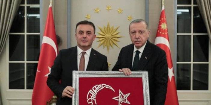 İddiaların odağındaki Yargıtay üyesi ilk kez konuştu