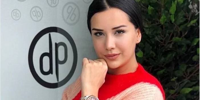 Dilan Polat'ın hayatı film oluyor