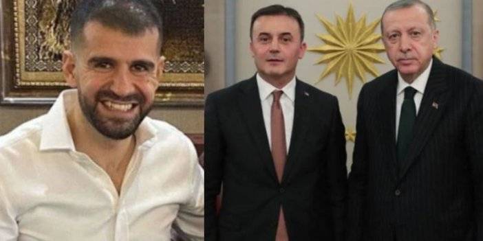 Ayhan Bora Kaplan operasyonunda çarpıcı gelişme