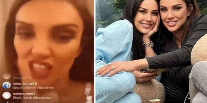 Dilan Polat'ın kardeşi Sıla Doğu gözaltına alındı