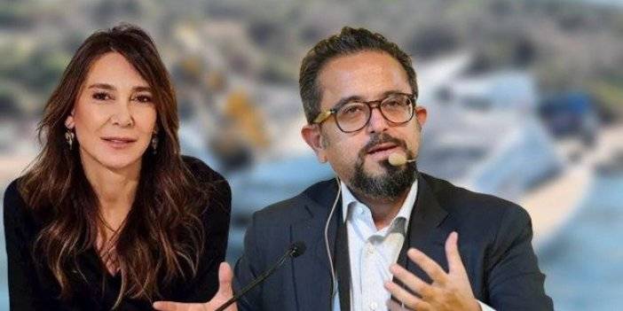 Vuslat Doğan Sabancı hakkındaki o iddia sosyetenin gündeminde