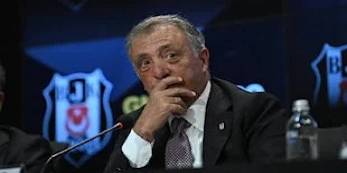 Beşiktaş'ta işleri karıştı! Ahmet Nur Çebi seçim kararı aldı