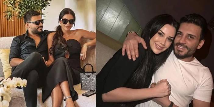 Dilan Polat ve Engin Polat'ın tüm mal varlıklarına el konuldu