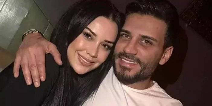 Dilan Polat ve eşi Engin Polat milletten özür diledi