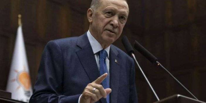 Erdoğan'dan tarihi İsrail açıklaması!