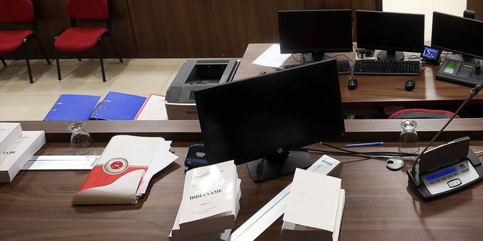 İstanbul'da "yüksek Karlı Gizli Fon" Vaadiyle Dolandırıcılık Soruşturması Tamamlandı