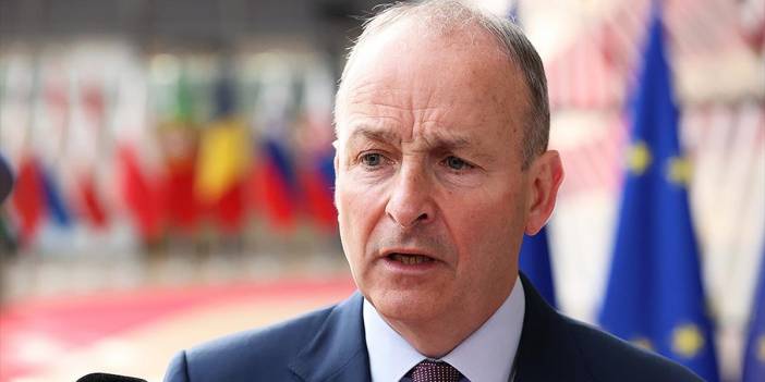 İrlandalı Bakan, İsrail'in Gazze'deki Cibaliya Mülteci Kampı'na Saldırısı Nedeniyle "Derin Şok" Yaşadığını Bildirdi