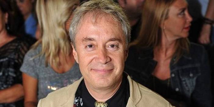 Metin Uca trafik kazası geçirdi!