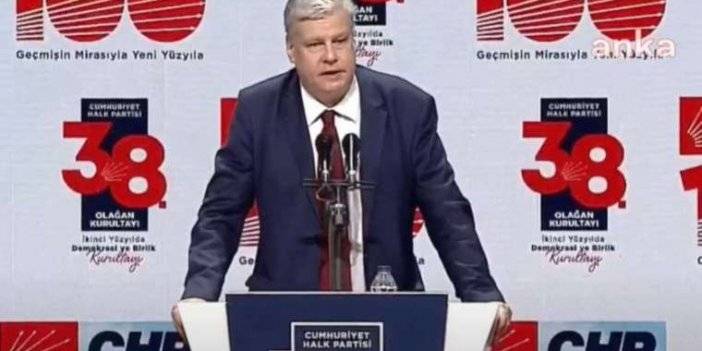 Örsan Öymen adaylıktan çekildi