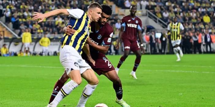 Fenerbahçe'nin 19 maçlık galibiyet serisi sona erdi