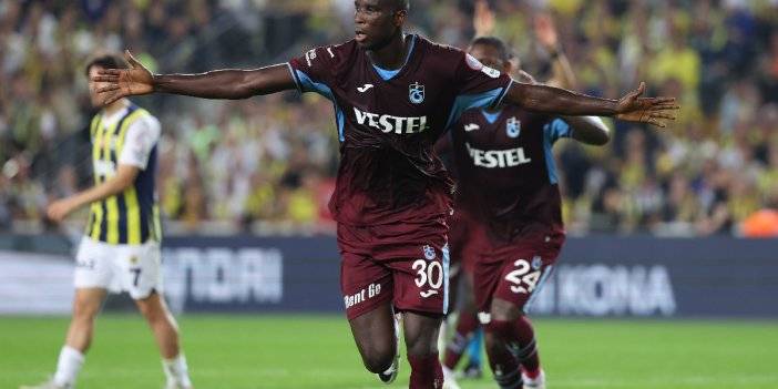 Kadıköy'de müthiş fırtına