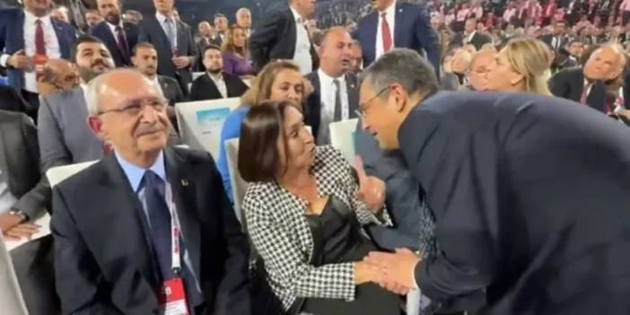 Kılıçdaroğlu, ikinci turda neden çekilmediğini açıkladı