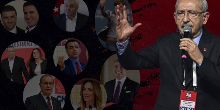 Kaybedenlerin listesi: Sadece Kılıçdaroğlu değil