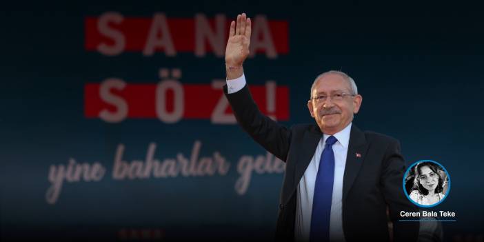 Kılıçdaroğlu'nu destekleyen delegelerin bir kısmı kurultayın ikinci gününe kalmadı