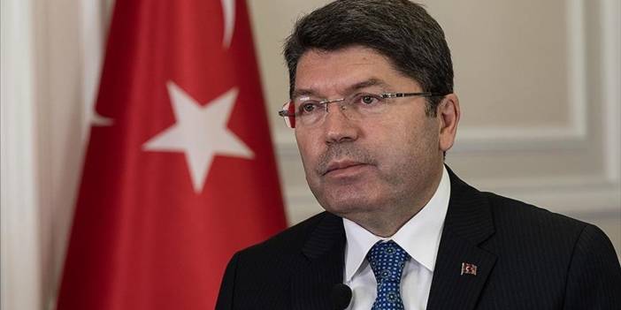 Adalet Bakanı’ndan ‘Terim Fonu’yla ilgili ilk açıklama!