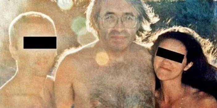 Yoga tarikatı liderinde yok yok!