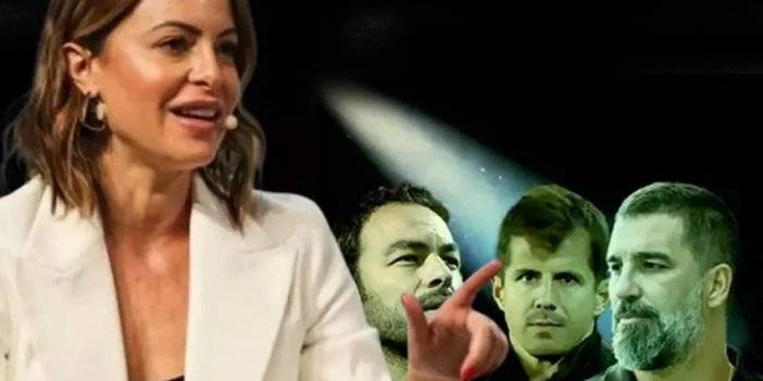 İşte Seçil Erzan’ın odasında geçen o görüntüler