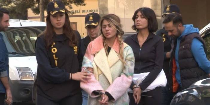 Candan kardeşlerin koğuşuna nakledildi