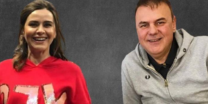 Seçil Erzan'ın yasak aşkı iddiası