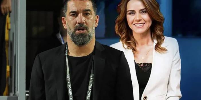 Arda Turan'ın Seçil Erzan ile WhatsApp konuşmaları ortaya çıktı