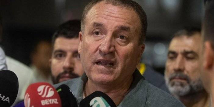 Halil Umut Meler'e saldıran Faruk Koca tutuklandı