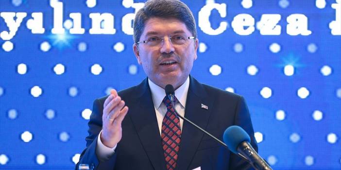 Bakan Tunç: Terör Örgütleriyle Mücadelemiz Taviz Vermeden, Büyük Bir Kararlılık İçerisinde Sürecektir