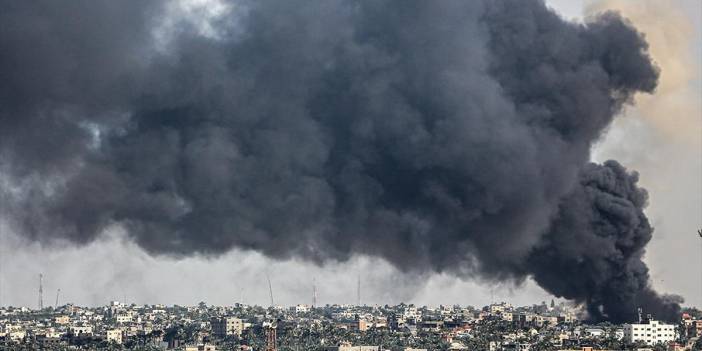 İsrail'in Gazze'deki "kültür Soykırımında" Şu Ana Kadar 13 Ünlü Filistinli Yazar Ve Şair Öldürüldü