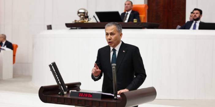 Bakan Yerlikaya: Şehitlerimizin kanı yerde kalmadı, kalmayacak