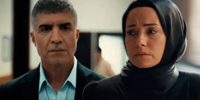 'Kızıl Goncalar' çekimlerine Aile Bakanlığı'ndan engel: Çekim izni iptal edildi, set durdu