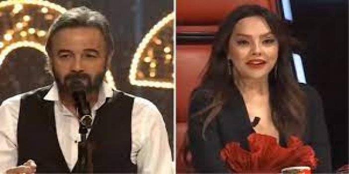 O Ses Türkiye'de aşk rüzgarı