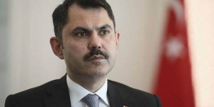 AKP'nin İstanbul adayı Murat Kurum!